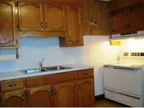 Lovely large kitchen