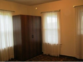 Another one of the 3 bedrooms