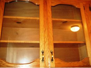 2304 Jayne Road Kingsport, TN 37660 - Photo 8 of 24 Beautiful kitchen cabinetry