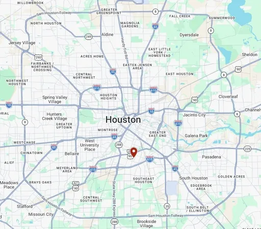 $114,500 | 4501 Perry Street, Houston, TX 77021