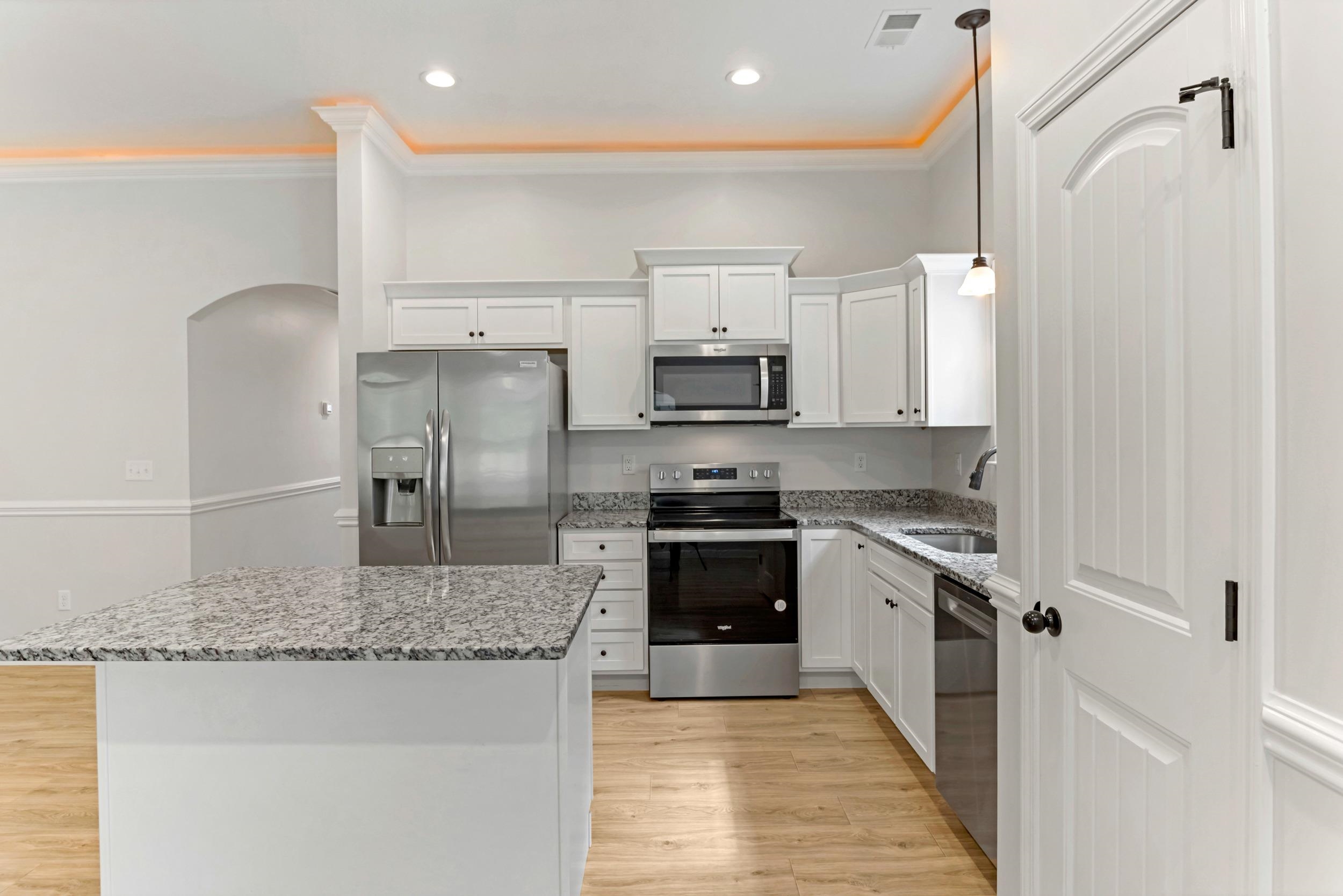 402 Bud Farmer Place Inman, SC 29349 - Photo 9 of 41