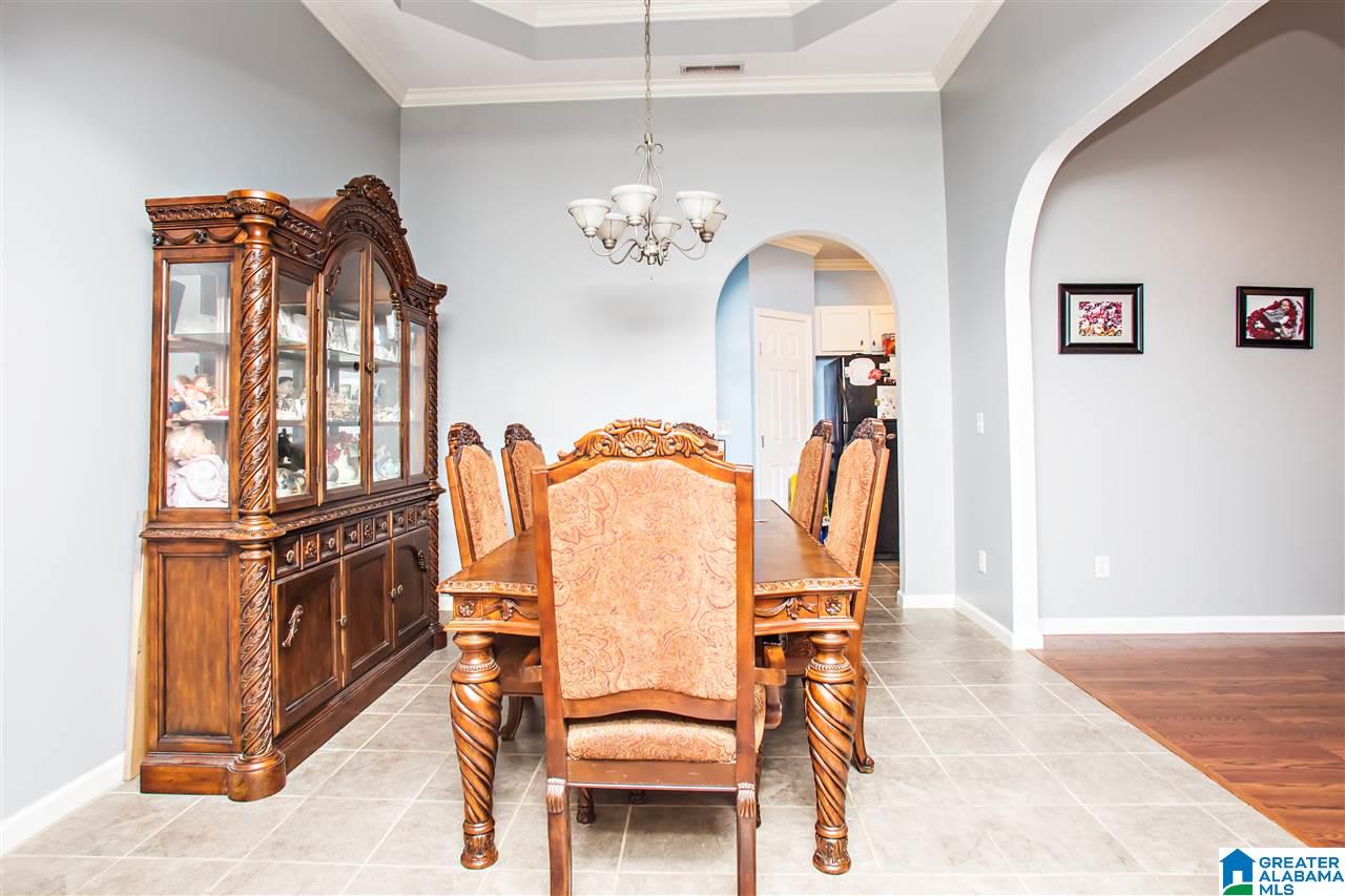 1040 Kerry Drive Calera, AL 35040 - Photo 11 of 40