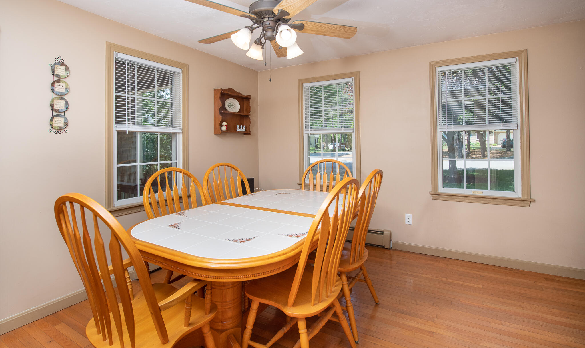 8 Yachtsman Circle Mashpee, MA 02649 - Photo 13 of 56 a dining room with furniture and window