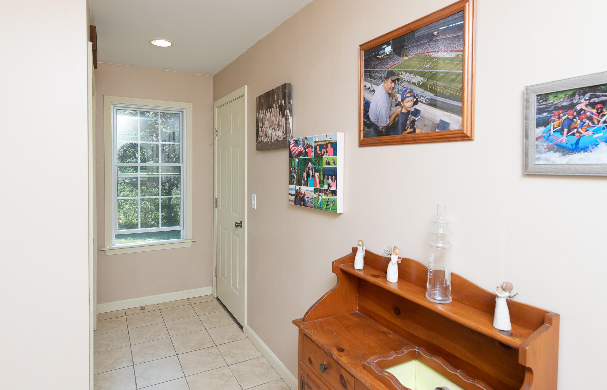 8 Yachtsman Circle Mashpee, MA 02649 - Photo 18 of 56 a view of wooden floor and workspace