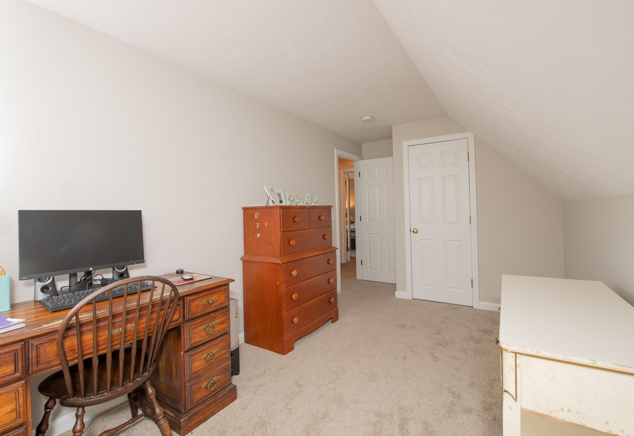 8 Yachtsman Circle Mashpee, MA 02649 - Photo 27 of 56 8a 3rd Bedroom/office
