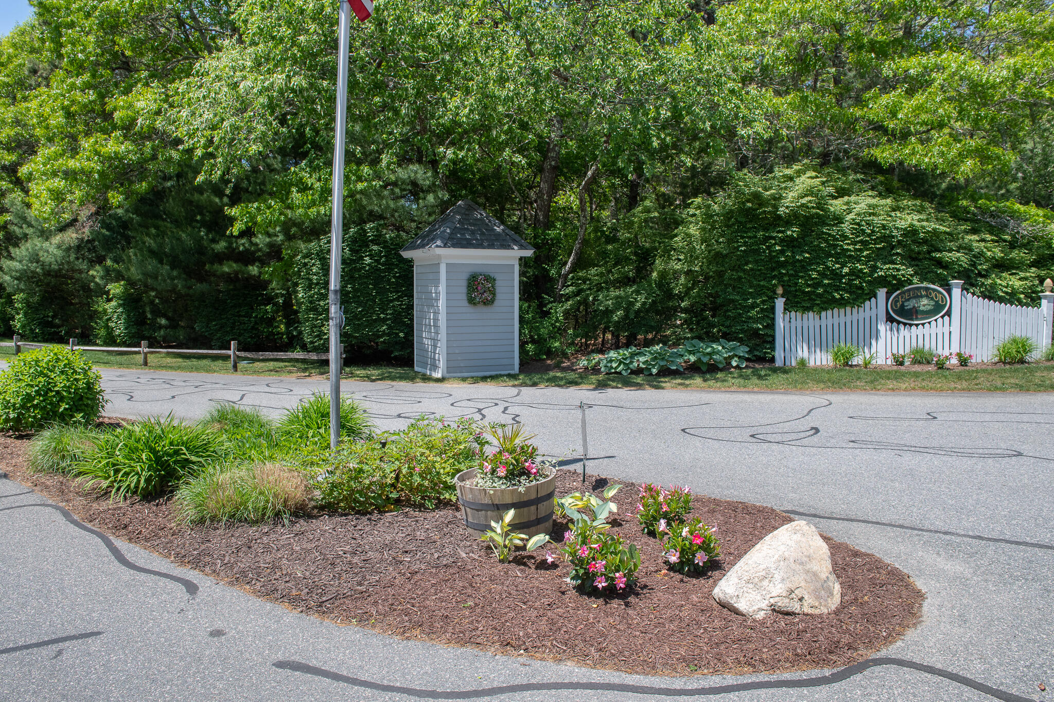 8 Yachtsman Circle Mashpee, MA 02649 - Photo 48 of 56 15a Gate