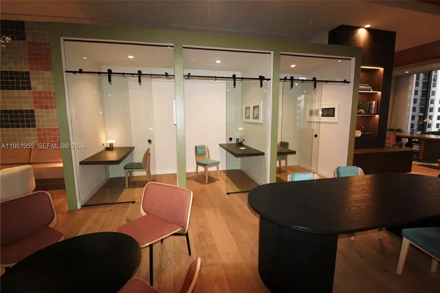 $5,475 | 698 Northeast 1st Avenue, Unit 2114, Miami, FL 33136