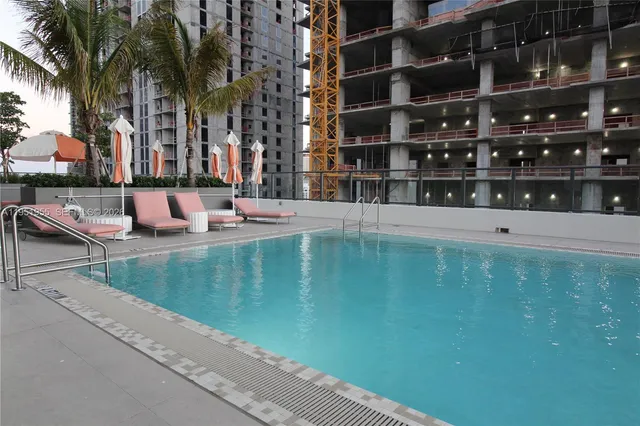 $5,475 | 698 Northeast 1st Avenue, Unit 2114, Miami, FL 33136