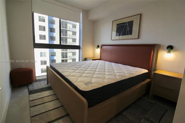 $5,475 | 698 Northeast 1st Avenue, Unit 2114, Miami, FL 33136