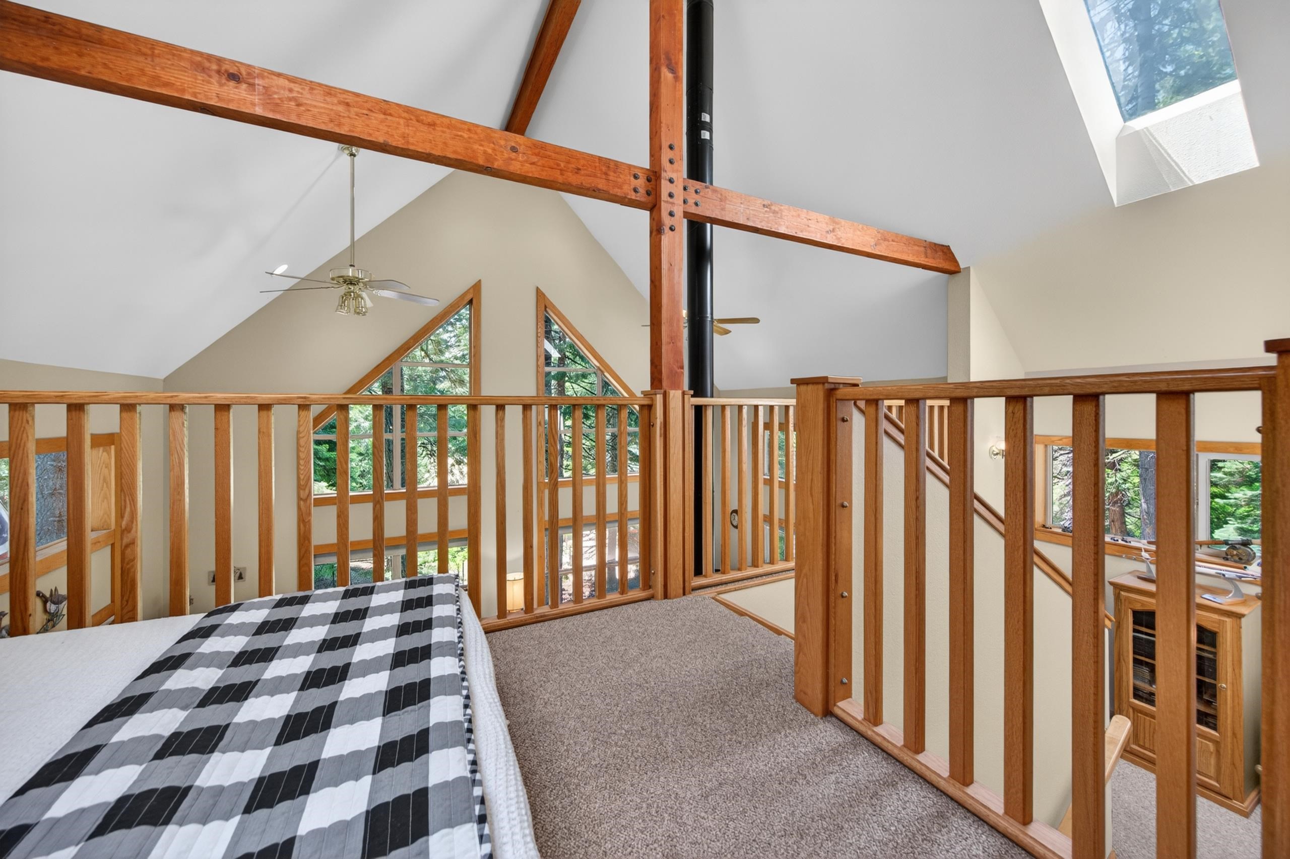 808 Lake Ridge Road, Unit 2 Lake Almanor, CA 96137 - Photo 18 of 50