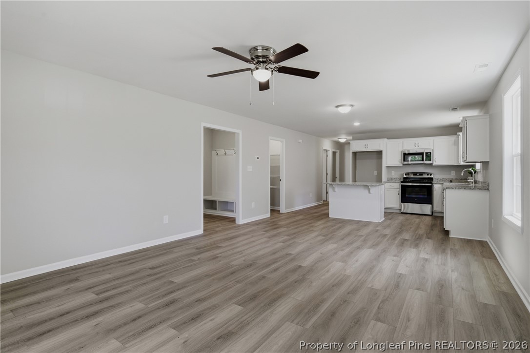 219 South 5th Street Spring Lake, NC 28390 - Photo 11 of 49