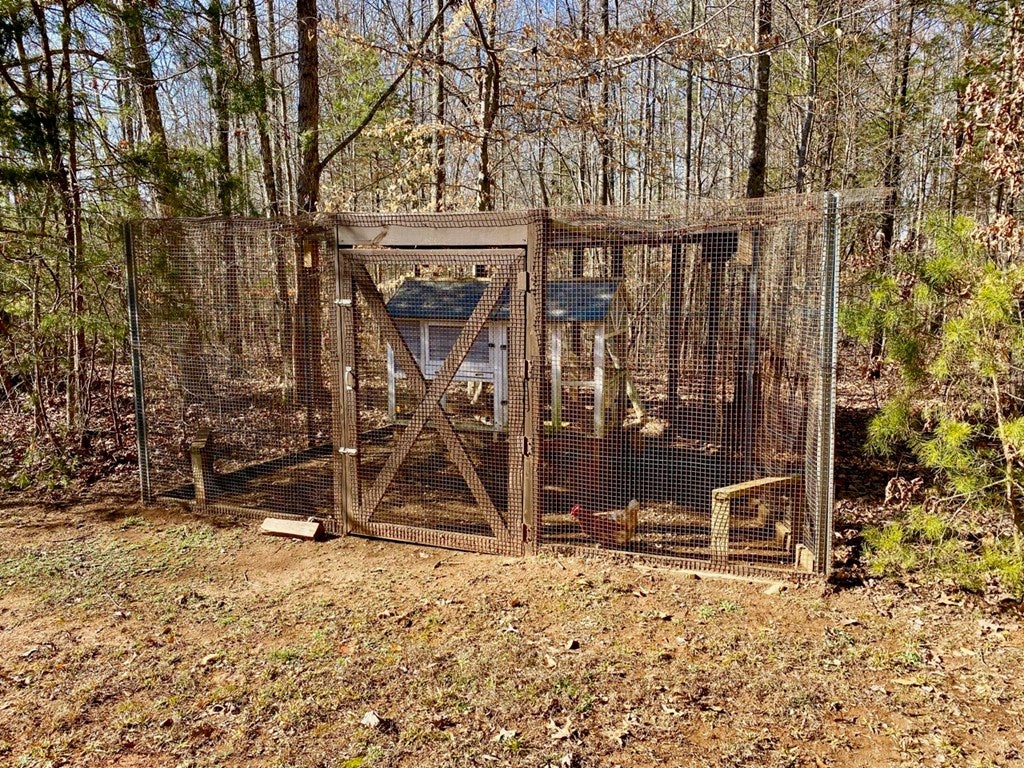 587 Schultz Mill Road Meherrin, VA 23954 - Photo 65 of 70 Gallery Image 65