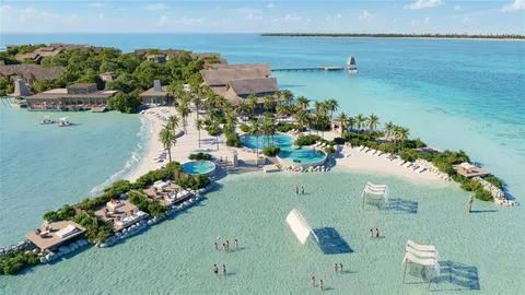$5,750,000 | 55 Six Senses Lane, Belize, OUTSIDE OF THE US 99999