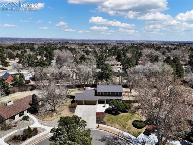 3011 Springdowns Place, Unit P1 Colorado Springs, CO 80906 - Photo 7 of 38 Gallery Image 7