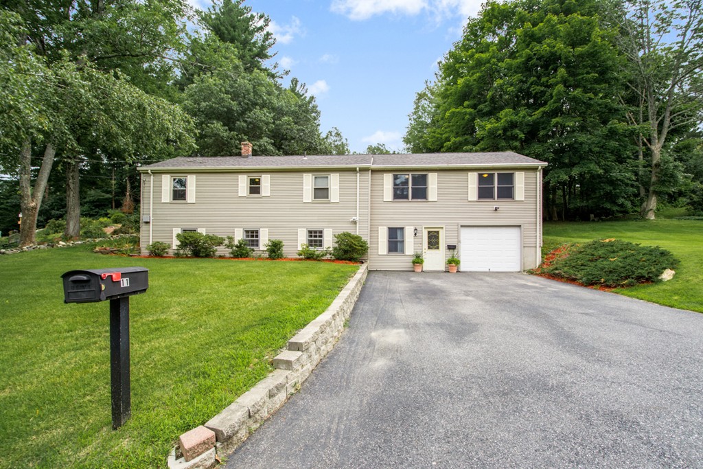 11 Riley Road Northborough, MA 01532 - Photo 1 of 30 Gallery Image 1