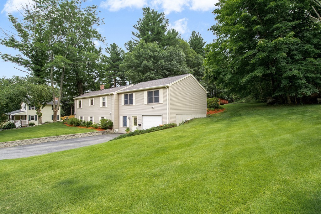 11 Riley Road Northborough, MA 01532 - Photo 30 of 30 Gallery Image 30