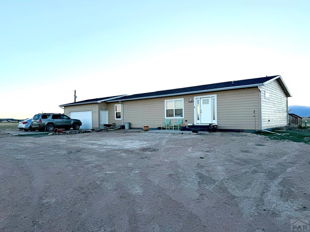 20290 Outback View Fountain, CO 80817 - Photo 1 of 33