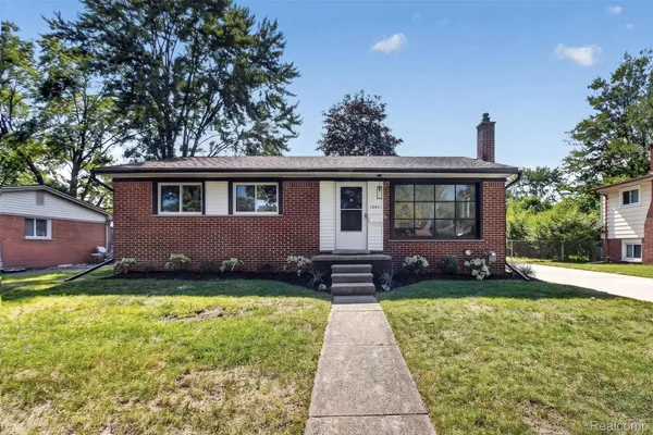 $350,000 | 20951 Meadowlark Street, Farmington, MI 48336