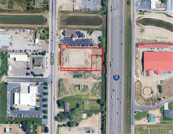 $1,947,000 | 1380 North 2000 West, Farr West, UT 84404