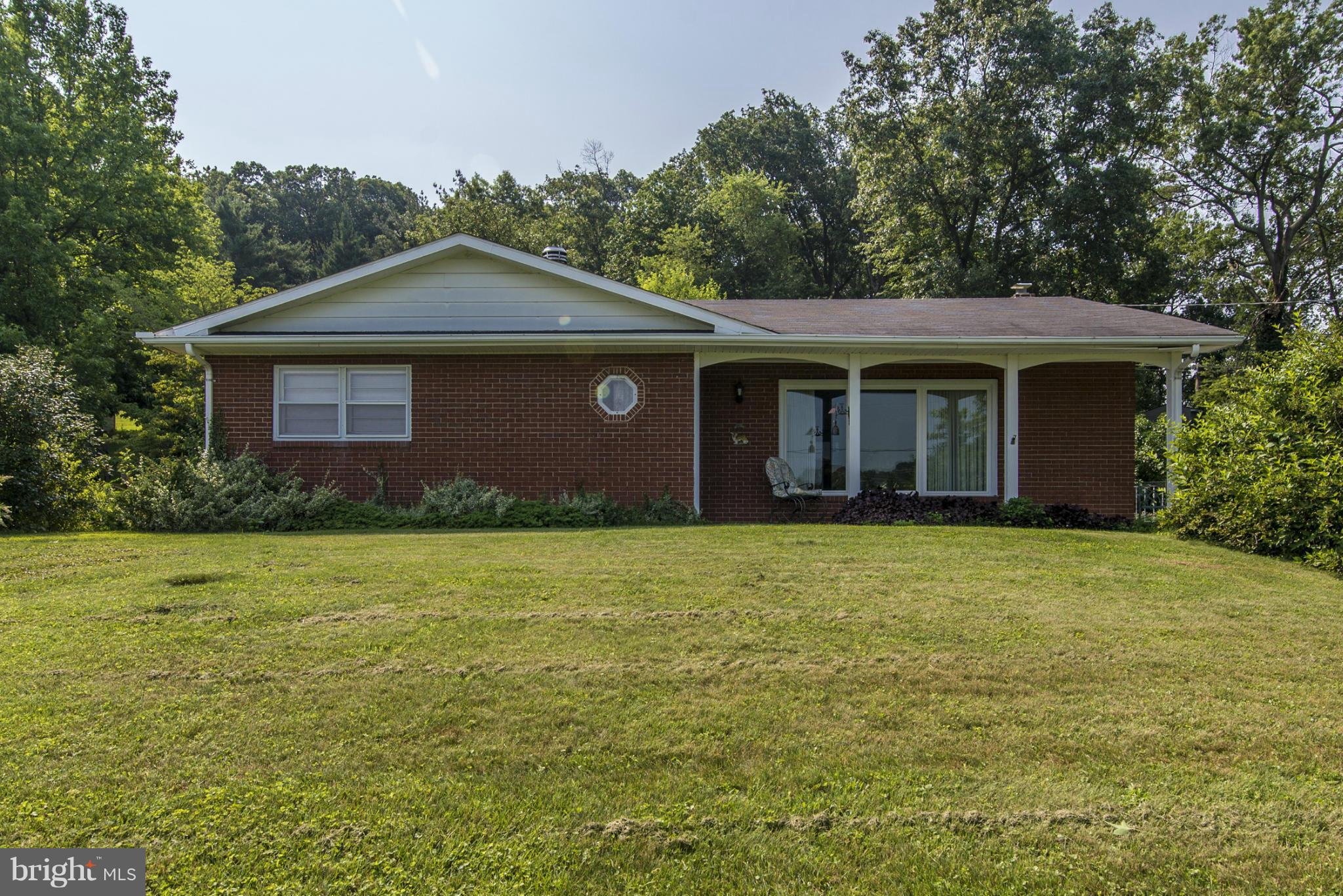 2219 Gablehammer Road Westminster, MD 21157 - Photo 1 of 29 Exterior (Front)
