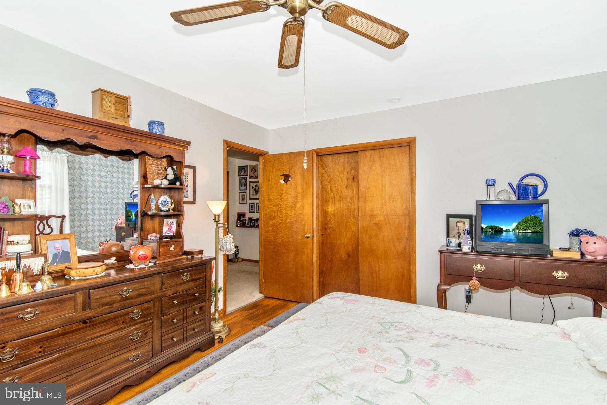 2219 Gablehammer Road Westminster, MD 21157 - Photo 14 of 29 Bedroom (Master)