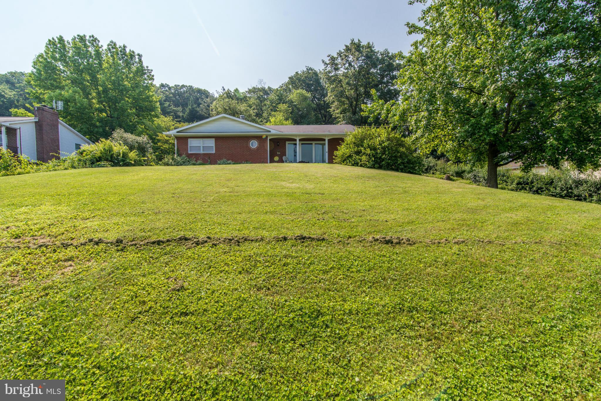 2219 Gablehammer Road Westminster, MD 21157 - Photo 3 of 29 View