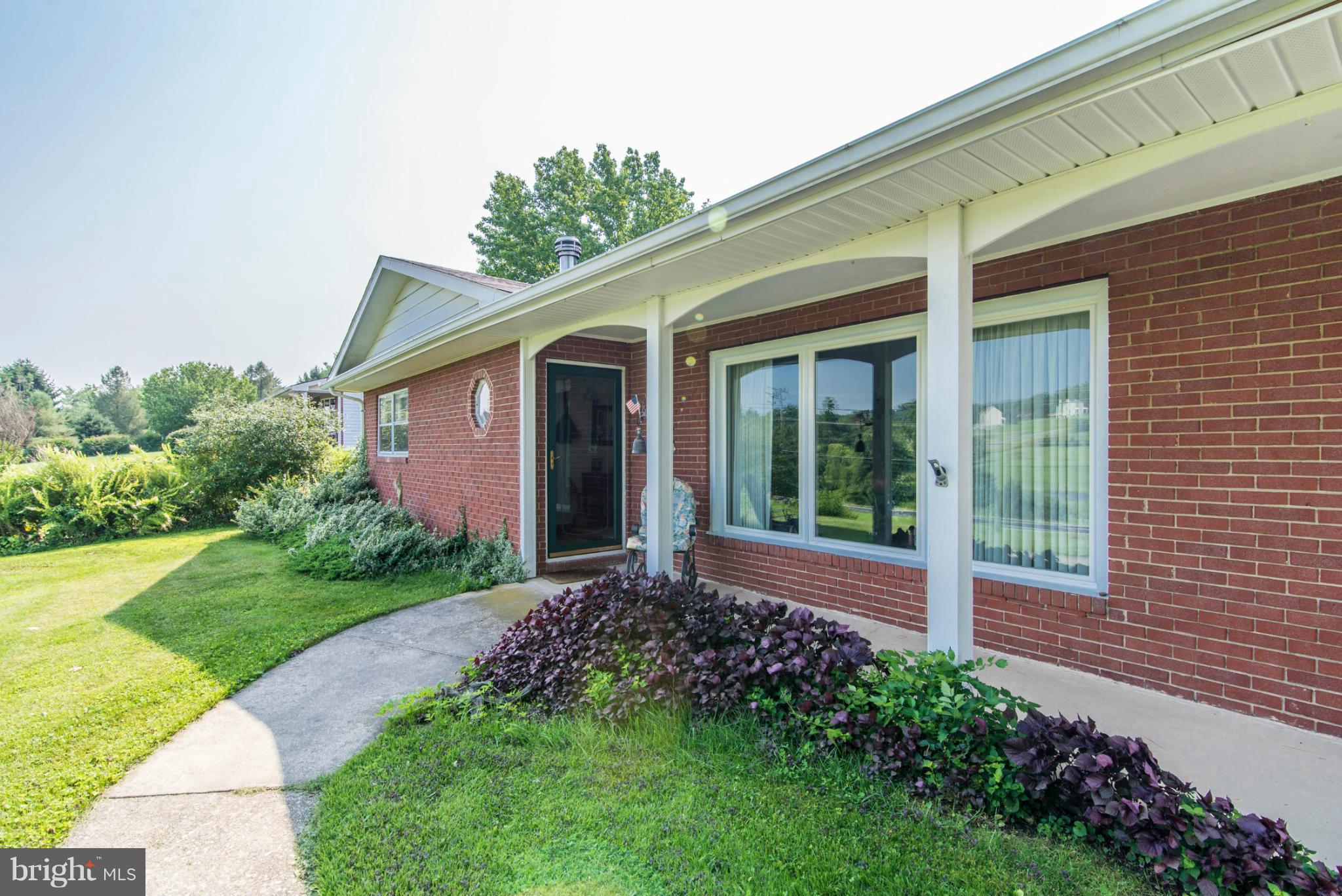 2219 Gablehammer Road Westminster, MD 21157 - Photo 29 of 29 Exterior (Front)
