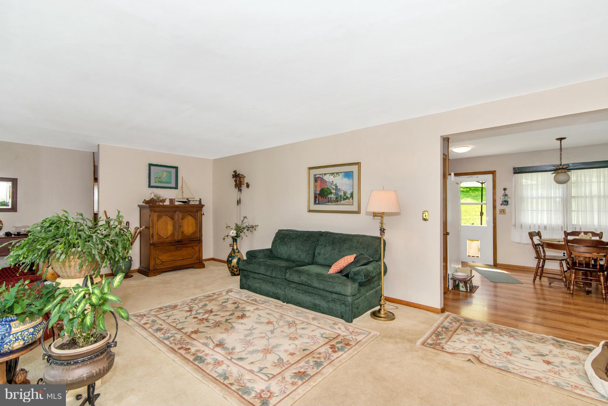 2219 Gablehammer Road Westminster, MD 21157 - Photo 5 of 29 Family Room