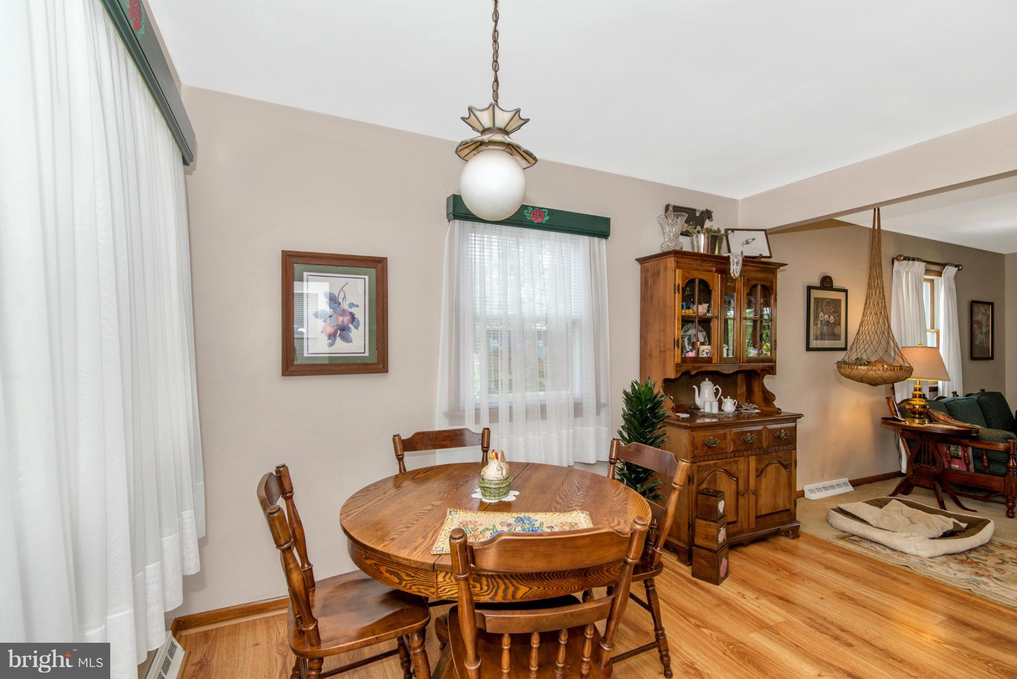2219 Gablehammer Road Westminster, MD 21157 - Photo 8 of 29 Dining Room