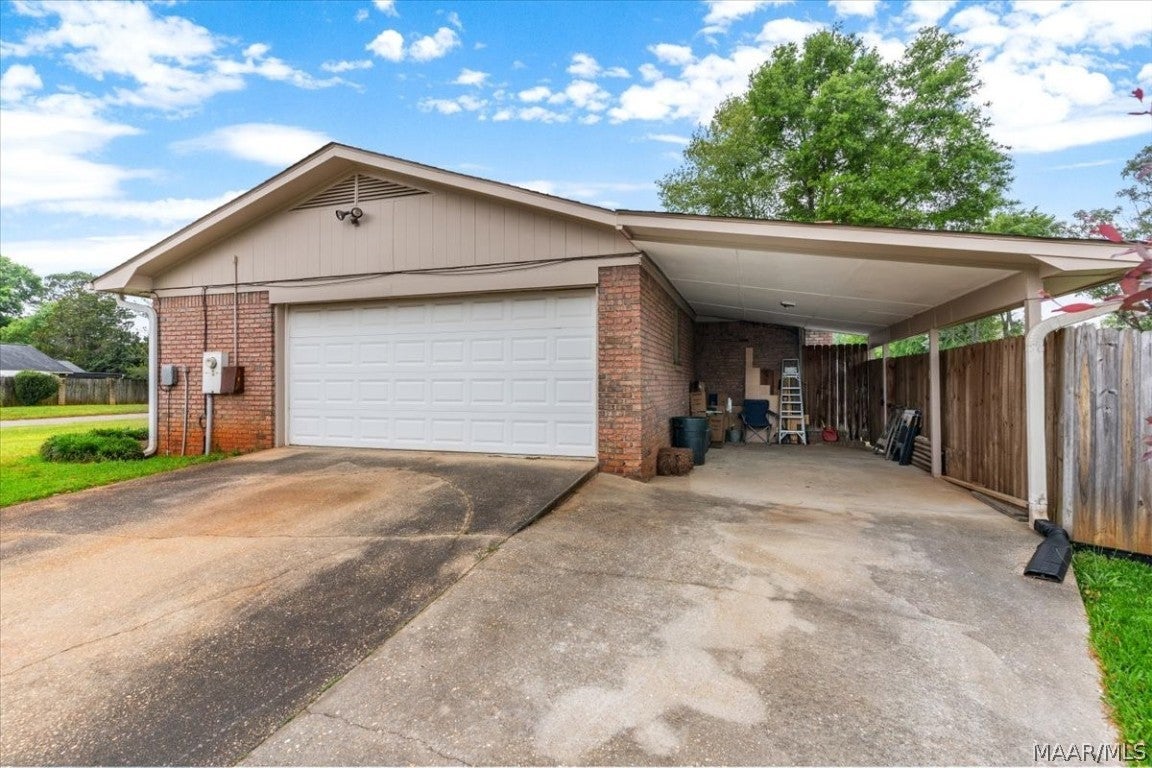 200 West Hickory Bend Road Enterprise, AL 36330 - Photo 26 of 29 Gallery Image 26