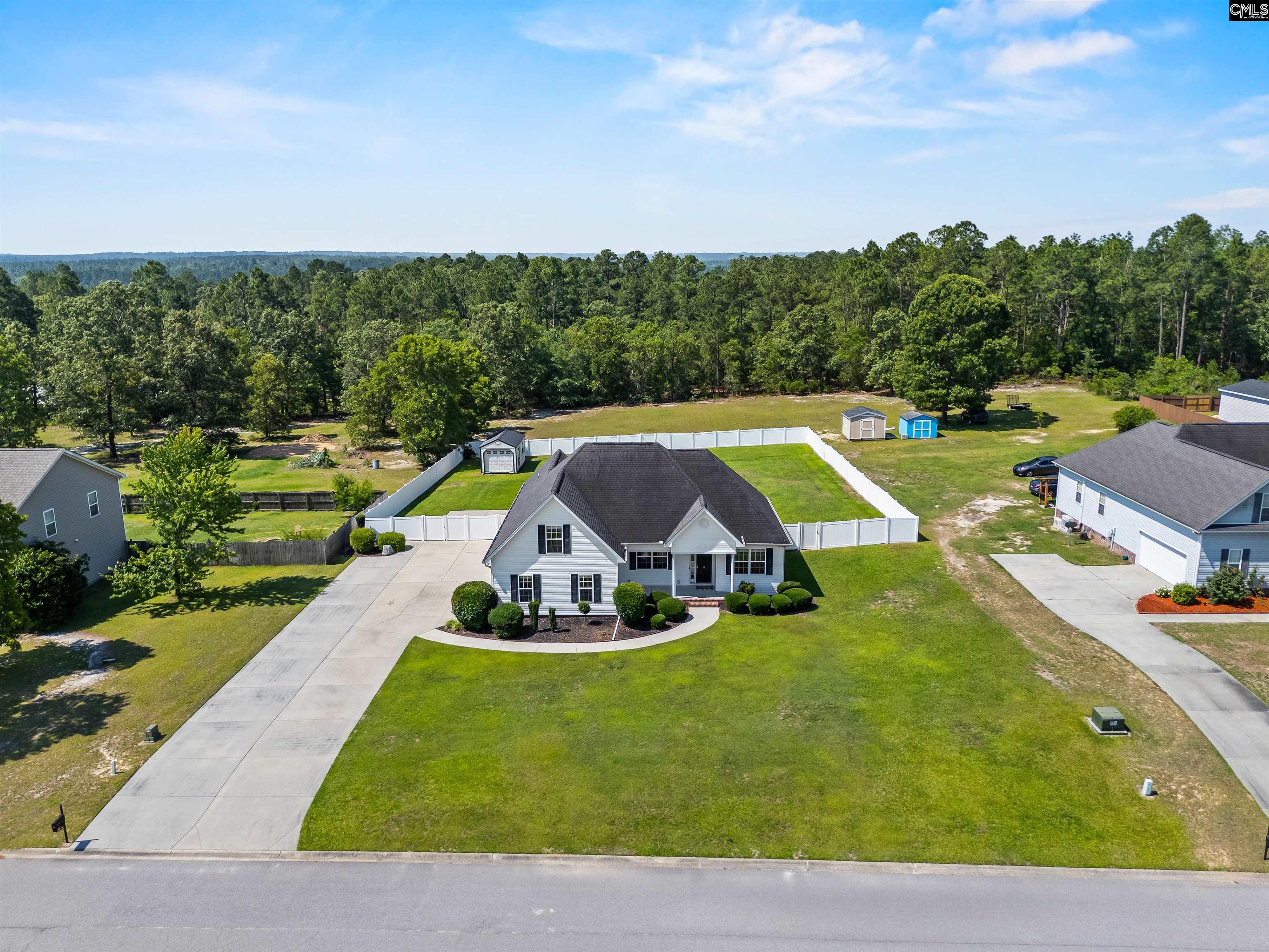 29 Riesling Court Lugoff, SC 29078 - Photo 37 of 42