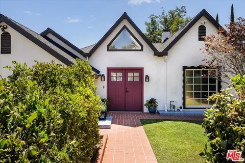 $1,995,000 | 5166 High Crest Avenue, Los Angeles, CA 90041