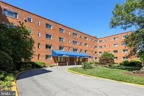 $2,600 | 116 Lee Avenue, Unit 110, Takoma Park, MD 20912
