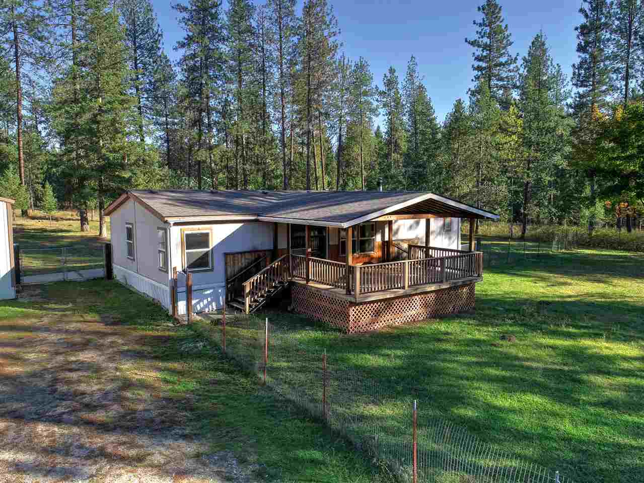36816 North Conklin Road Elk, WA 99009 - Photo 14 of 20