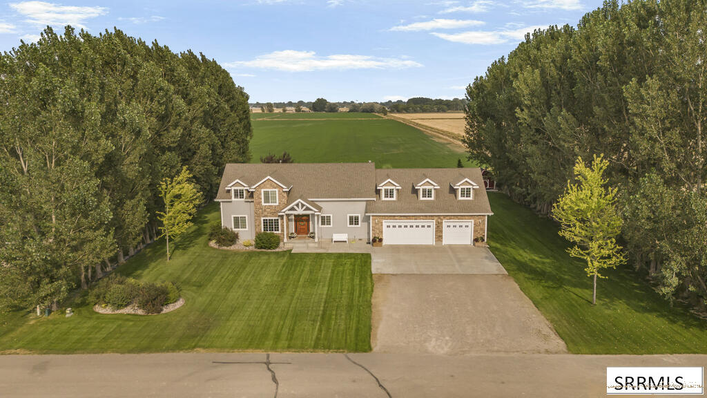 326 North 3744 East Rigby, ID 83442 - Photo 55 of 64 Gallery Image 55