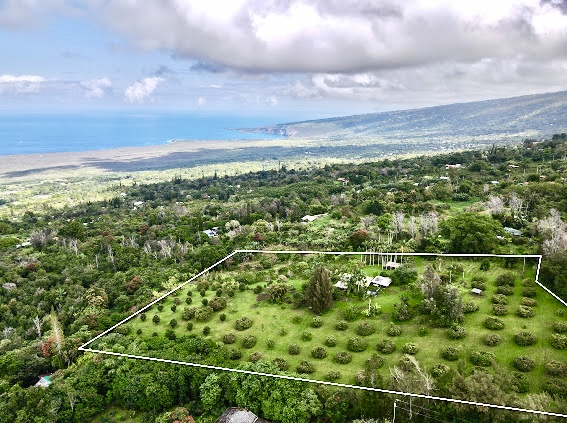 84-539 Telephone Exchange Road Captain Cook, HI 96704 - Photo 24 of 26