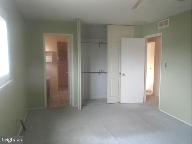 7116 Chamberlain Road Baltimore, MD 21244 - Photo 13 of 22 Bedroom (Master)