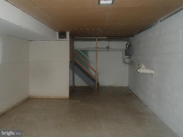 7116 Chamberlain Road Baltimore, MD 21244 - Photo 18 of 22 Basement