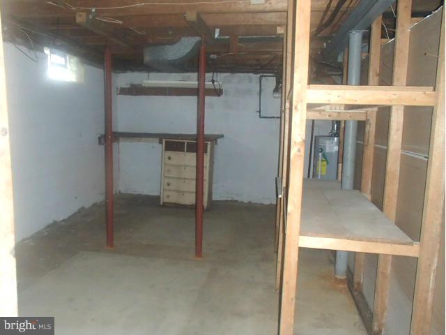 7116 Chamberlain Road Baltimore, MD 21244 - Photo 19 of 22 Basement