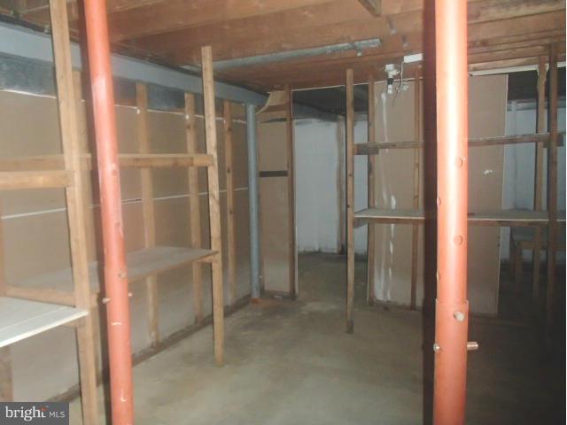 7116 Chamberlain Road Baltimore, MD 21244 - Photo 20 of 22 Basement