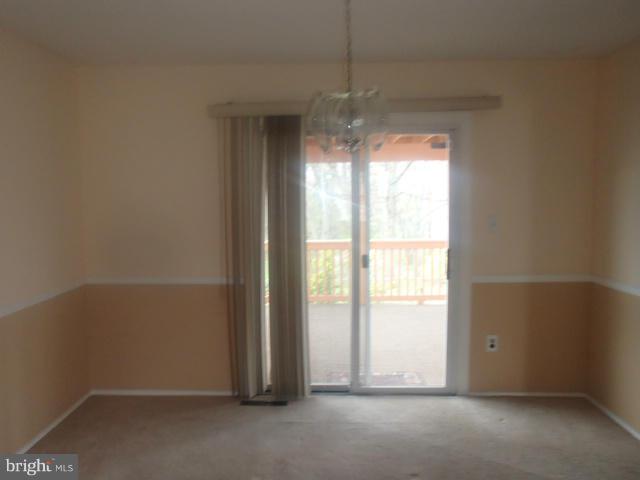 7116 Chamberlain Road Baltimore, MD 21244 - Photo 4 of 22 Dining Room