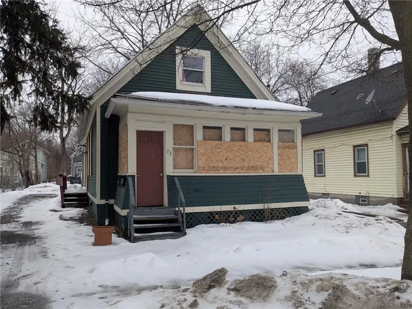 $15,000 | 23 7th Street, Rochester, NY 14609