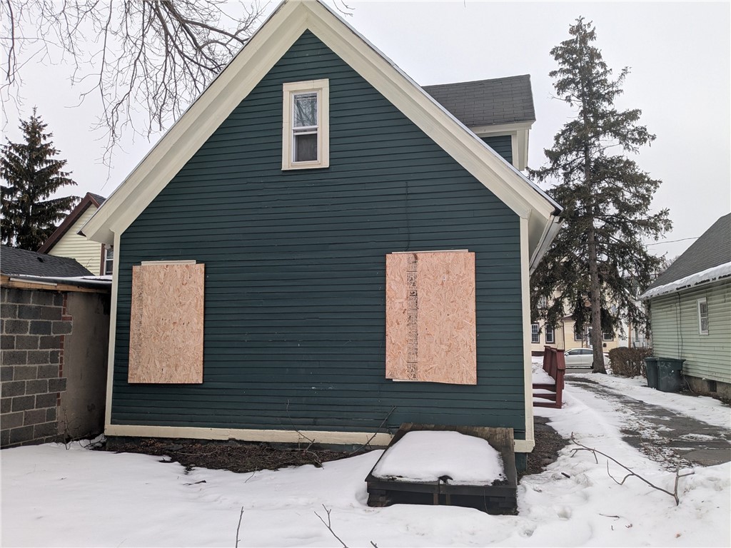 23 7th Street Rochester, NY 14609 - Photo 27 of 28