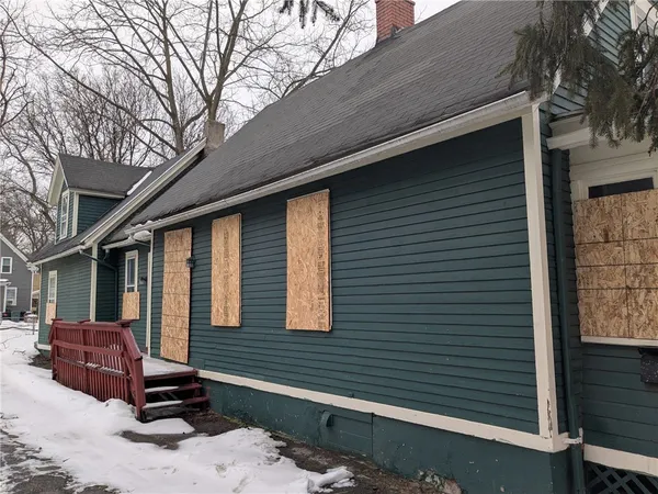 $15,000 | 23 7th Street, Rochester, NY 14609