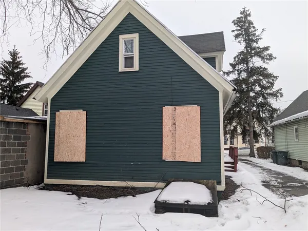 $15,000 | 23 7th Street, Rochester, NY 14609