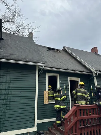 $15,000 | 23 7th Street, Rochester, NY 14609