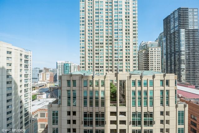 $318,000 | 545 North Dearborn Street, Unit 1702, Chicago, IL 60654