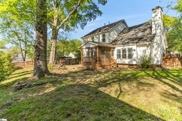 $350,000 | 200 Wessex Street, Simpsonville, SC 29681