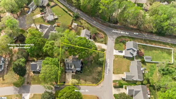 $350,000 | 200 Wessex Street, Simpsonville, SC 29681
