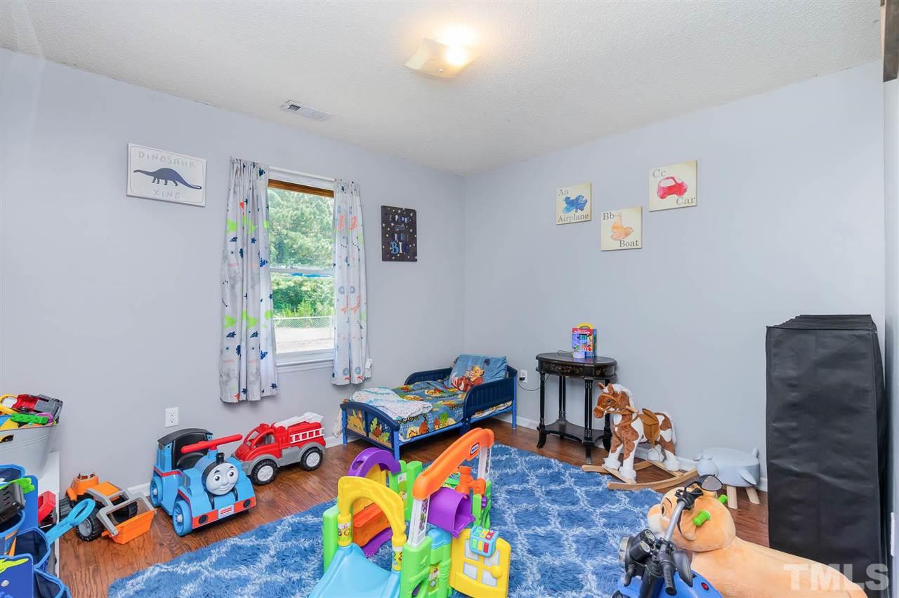 321 Jeribec Drive Willow Spring, NC 27592 - Photo 8 of 21